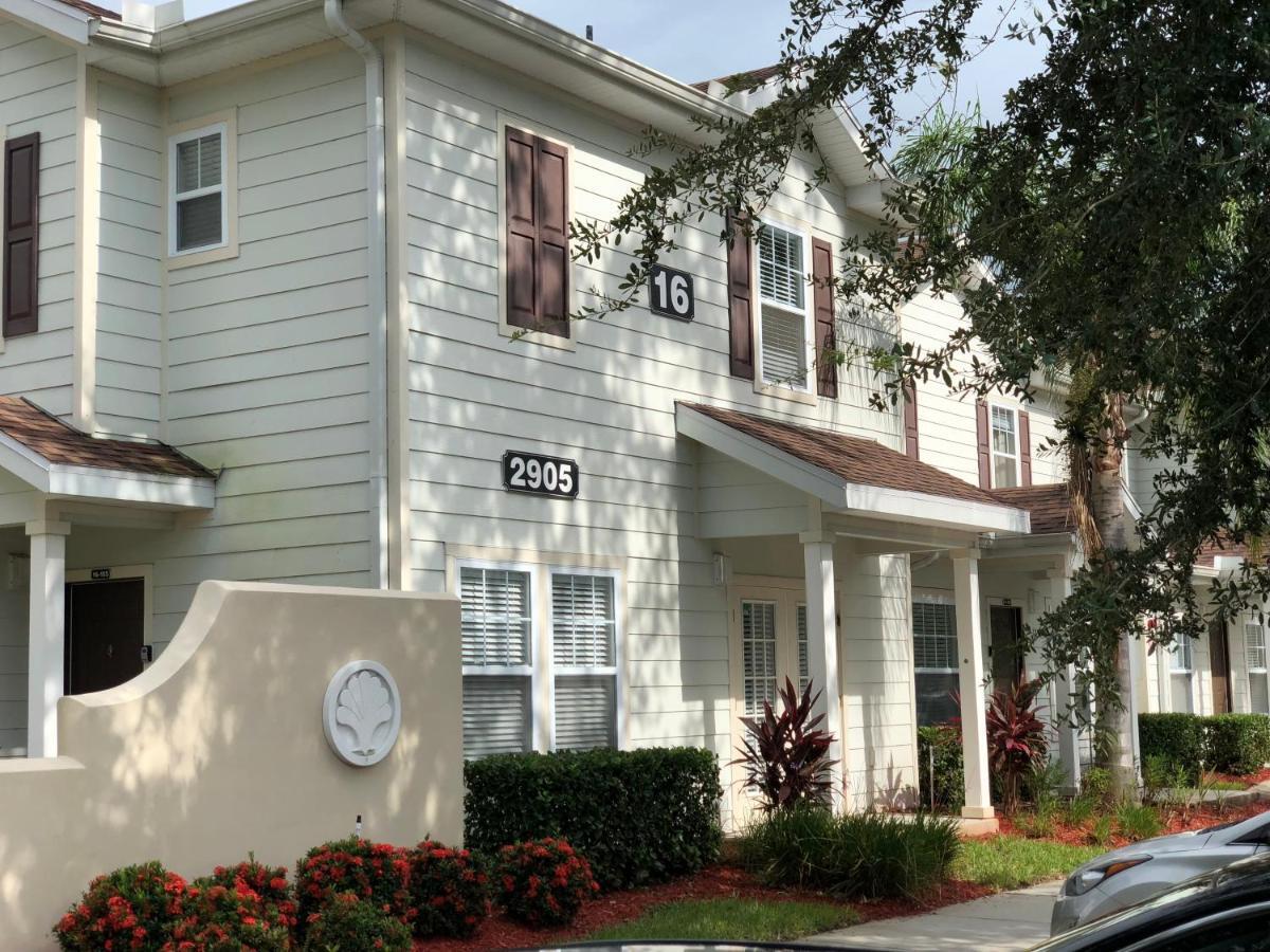 Lucaya Village Orlando Exteriér fotografie