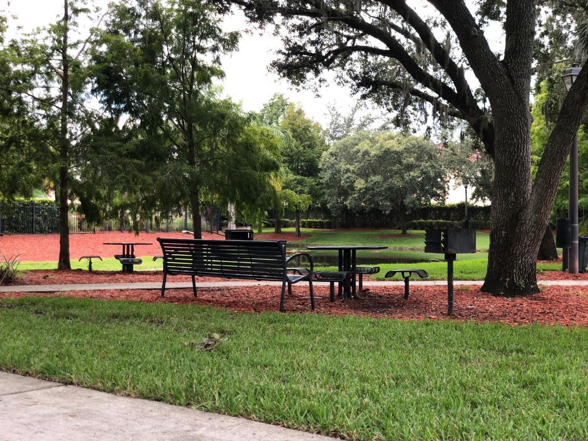 Lucaya Village Orlando Exteriér fotografie