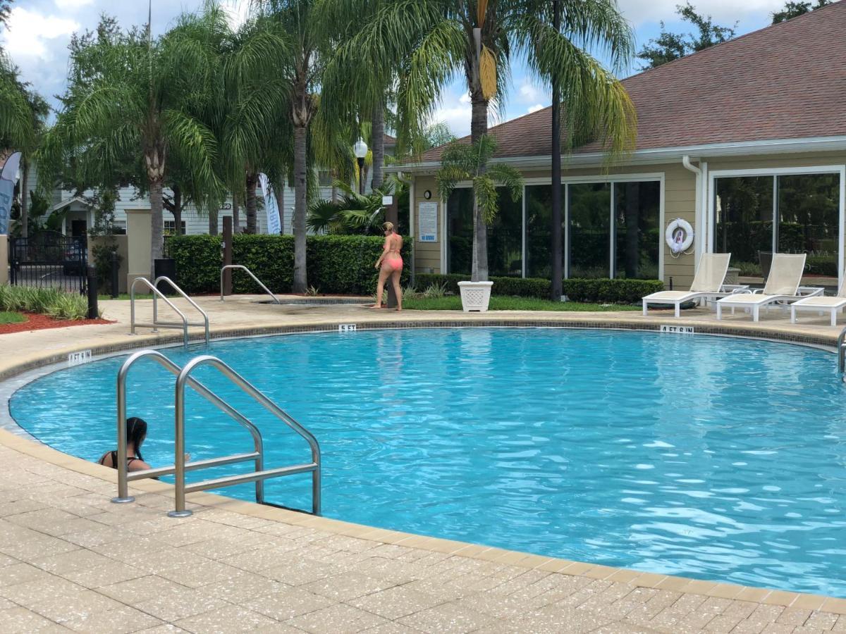 Lucaya Village Orlando Exteriér fotografie